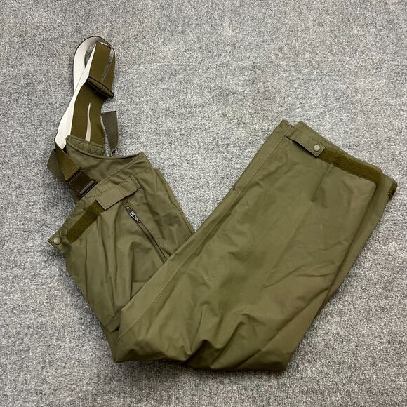 Jakob Eschbach GMBH - Waders Gore-Tex German 1989 Overalls - Size 44 to 46